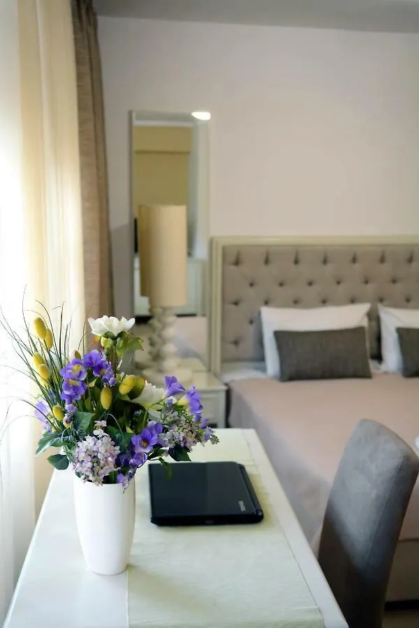 Ferienwohnung Greecerent - Lux Ladadika Thessaloniki 0*,  Griechenland