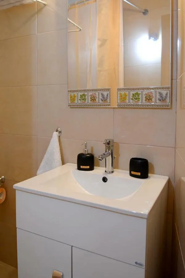 Ferienwohnung Greecerent - Lux Ladadika Thessaloniki
