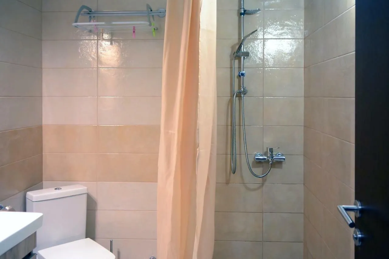 Apartment Ferienwohnung Greecerent - Lux Ladadika Thessaloniki