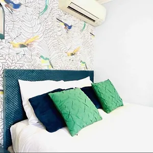 Alfama Apartment Lissabon