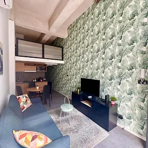 Inbp04 #freeparking Apartment Budapest